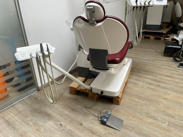 Sirona Intego Pro gebraucht 2019