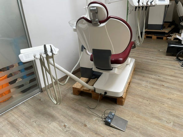 Sirona Intego Pro gebraucht 2019