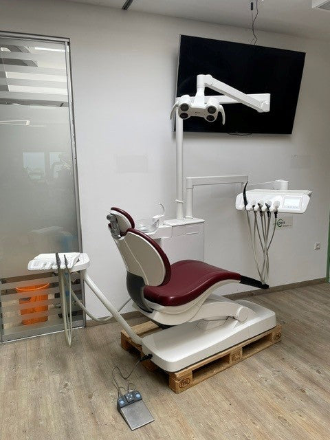 Sirona Intego Pro gebraucht 2019