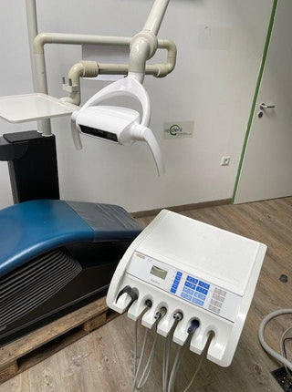 Sirona C2+ mit LED