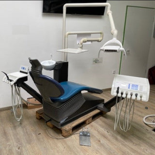 Sirona C2+ mit LED