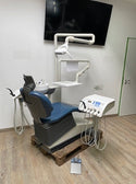 Sirona C4+ mit LEDview