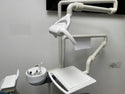 Sirona C4+ mit LEDview