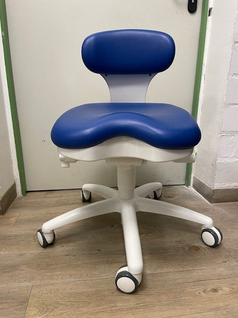 Planmeca LUMO  Arbeitssessel