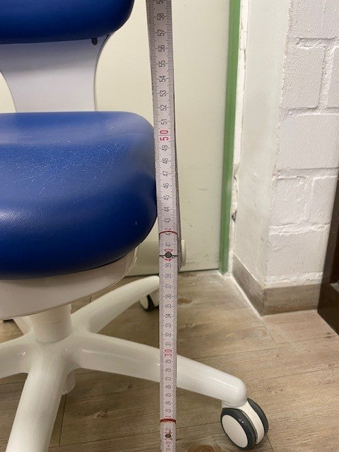 Planmeca LUMO  Arbeitssessel