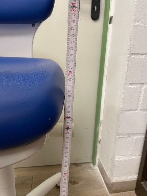 Planmeca LUMO  Arbeitssessel