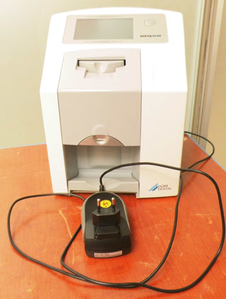 VistaScan Mini View gebraucht