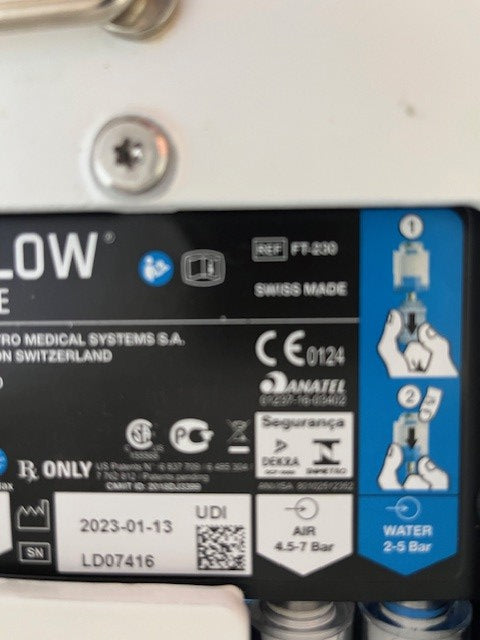 EMS Airflow One