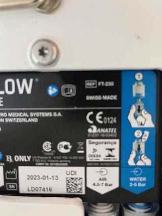EMS Airflow One