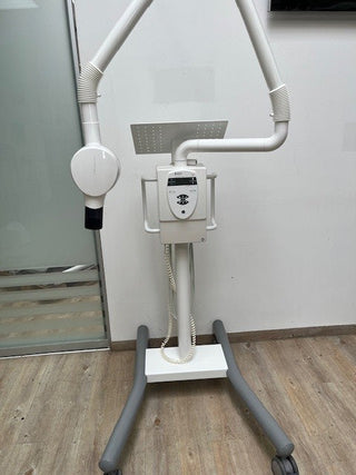 Sirona Heliodent Plus Bj. 2021
