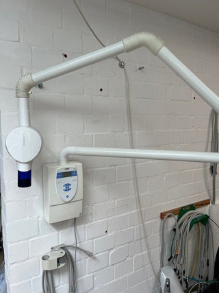 Sirona Heliodent Plus Bj. 2013