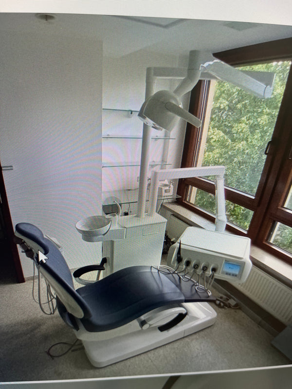 Sirona Intego Pro gebraucht 2022