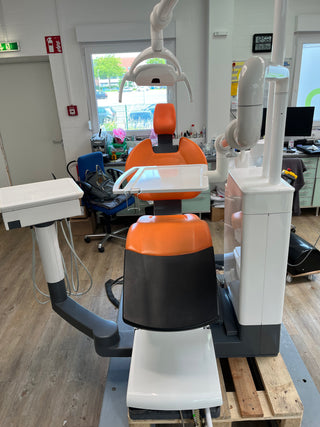Sirona Teneo gebraucht (2009)