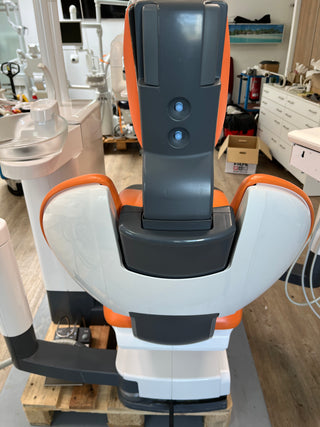 Sirona Teneo gebraucht (2009)