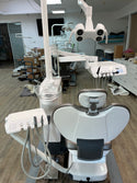 Sirona Intego Pro gebraucht 12.2017