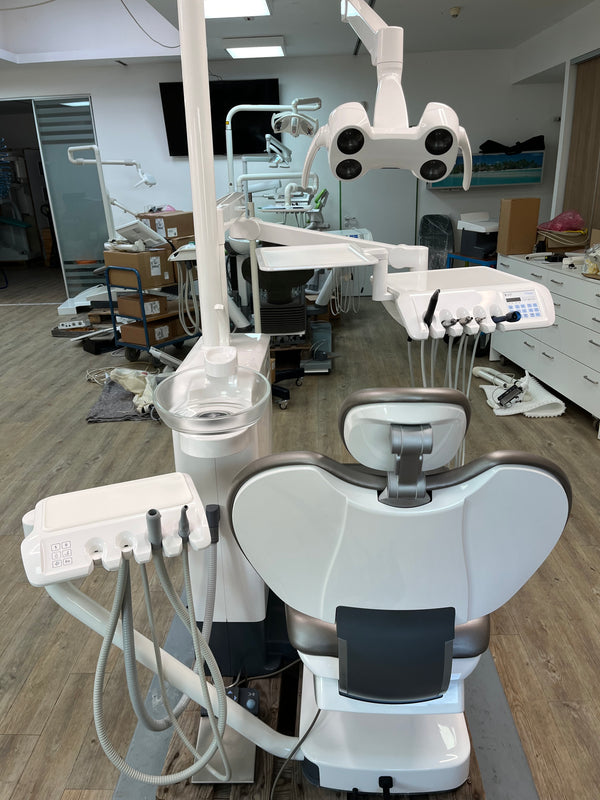 Sirona Intego Pro gebraucht 12.2017