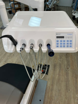 Sirona Intego Pro gebraucht 12.2017