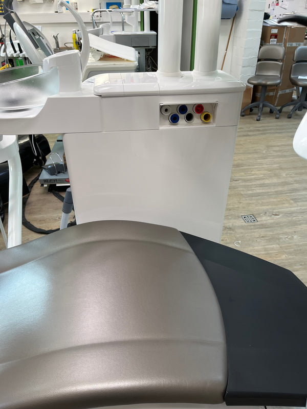 Sirona Intego Pro gebraucht 12.2017