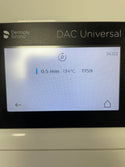 Sirona DAC Touch Universal (2020)