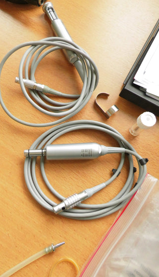 W&H Implantmed Si-95-230 gebraucht