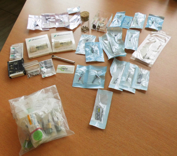 W&H Implantmed Si-95-230 gebraucht