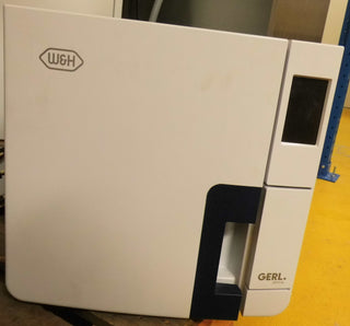 W&H LARA 17 Vacuclav, gebr. BJ 2020