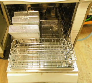 Melag Melatherm 10 DTA gebraucht