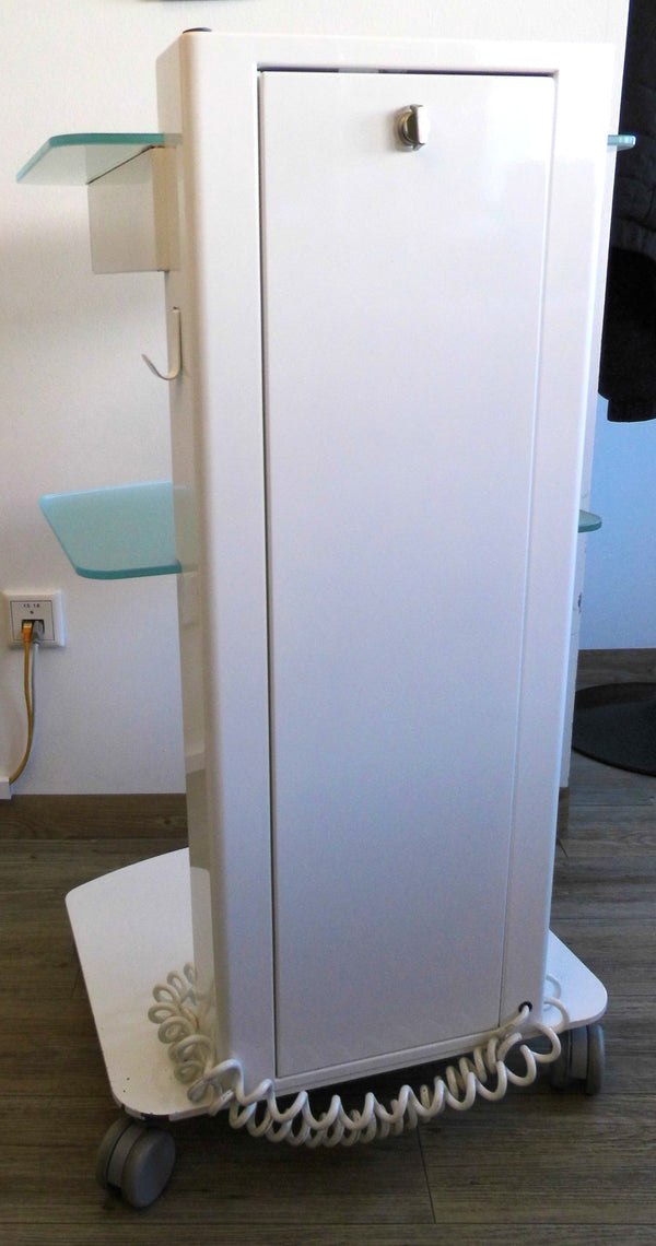 Mectron Surgery Cart gebraucht