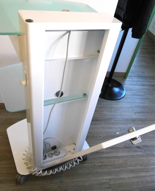 Mectron Surgery Cart gebraucht