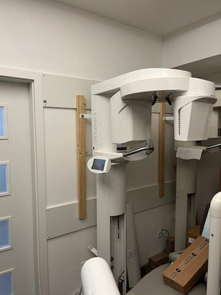 Sirona Orthophos S (2020)
