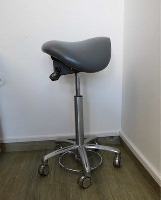 Arbeitsessel Perfect Saddle Stool gebraucht