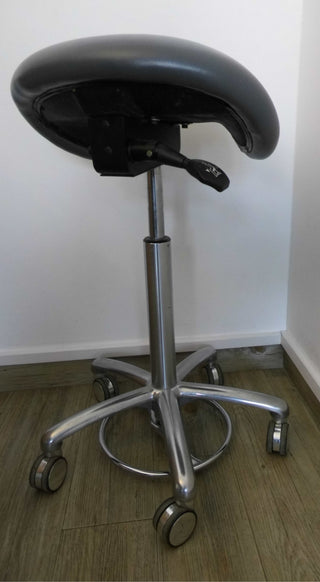 Arbeitsessel Perfect Saddle Stool gebraucht