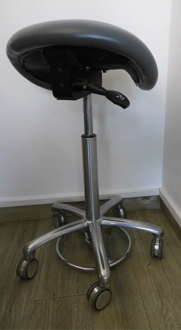Arbeitsessel Perfect Saddle Stool gebraucht