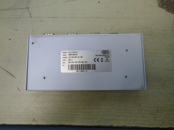 W&H LINA MB22 gebraucht