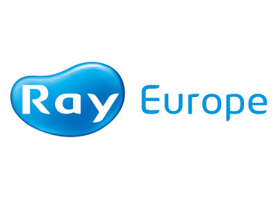 Ray logo