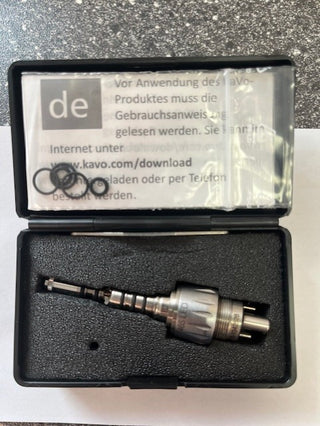 Kavo Multiflex LED Kupplung unbenutzt