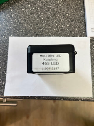 Kavo Multiflex LED Kupplung unbenutzt