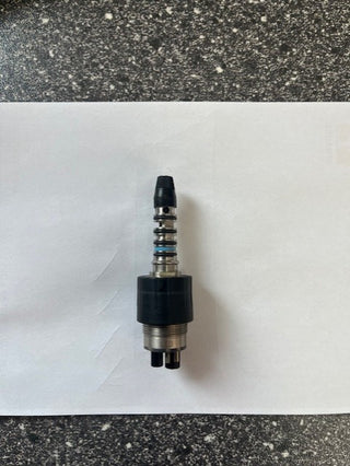 Sirona Turbinenkupplung LED gebraucht