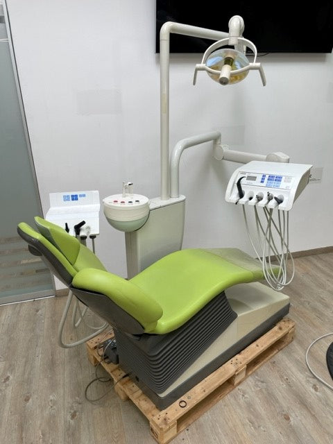 Sirona Behandlungseinheit C5+