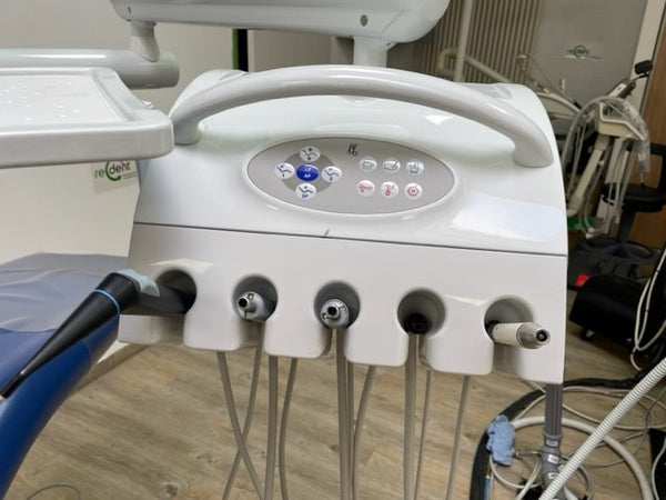 Kavo 1058 P Behandlungseinheit für Prophylaxe Kavo 1058 P Behandlungseinheit für Prophylaxe