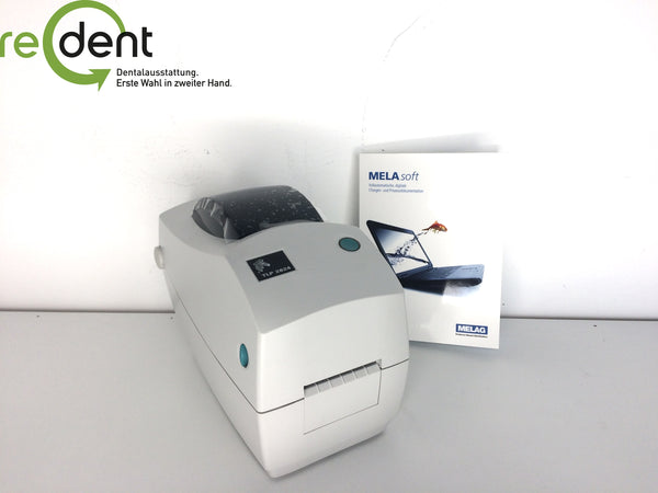 Melasoft Label-Printer