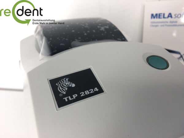 Melasoft Label-Printer