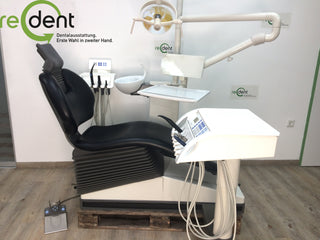 Sirona  Behandlungseinheit M1+ Bj 2008 gebraucht
