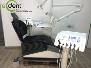 Sirona  Behandlungseinheit M1+ Bj 2008 gebraucht