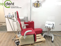 1058 Compact Chair (2014)