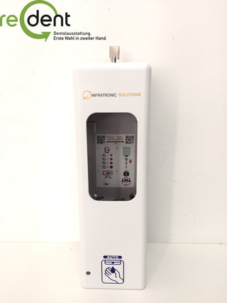 Hygienespender IT 1000 AW Euro-1