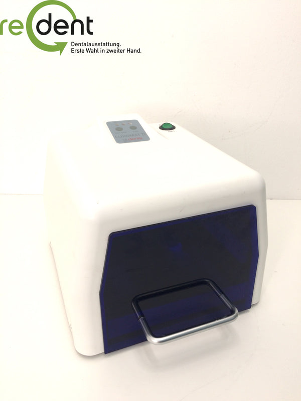 Luxomat D (2015)