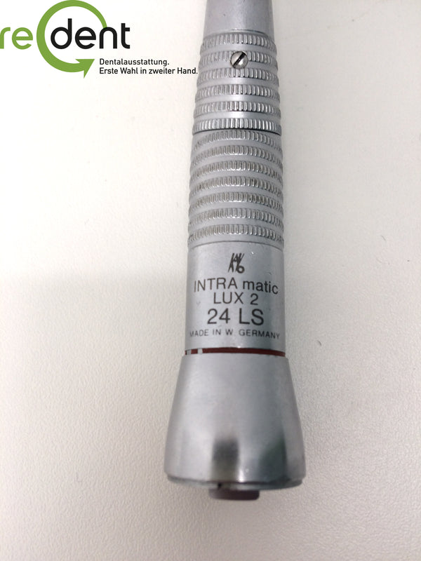Intramatic Lux 2 24LS