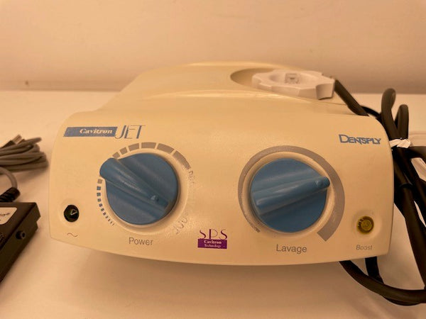 Cavitron SPS