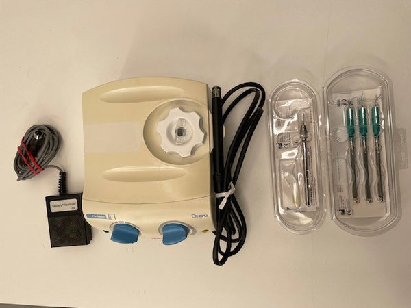 Cavitron SPS